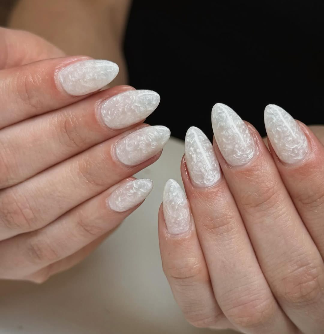 DM Gel Polish Gel Pearl 2-in-1 – 36 Elegant Pearl Shades