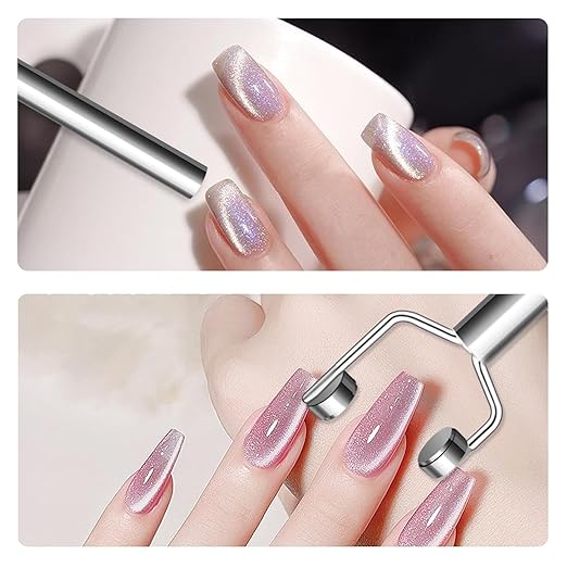 Professional 3-in-1 Cat Eye Magnet