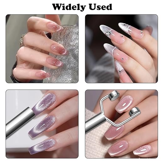 Professional 3-in-1 Cat Eye Magnet