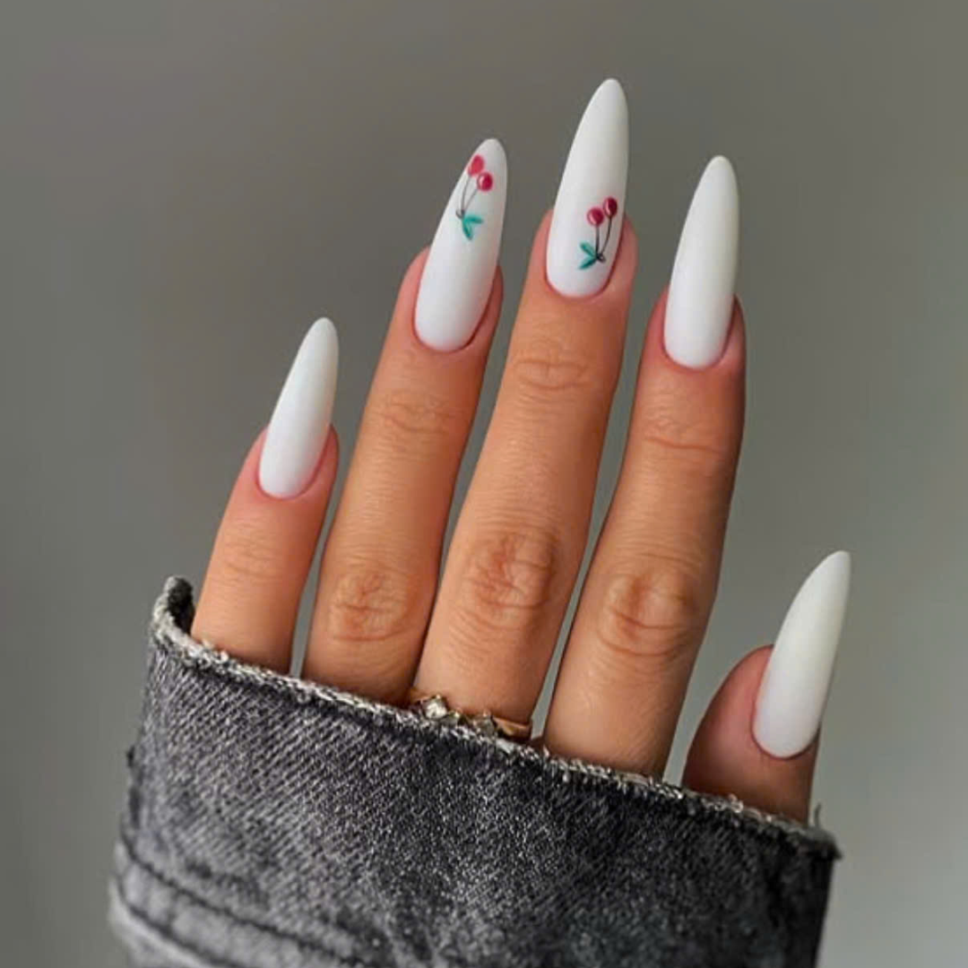 No Wipe Matte Topcoat gel Polish 15ml