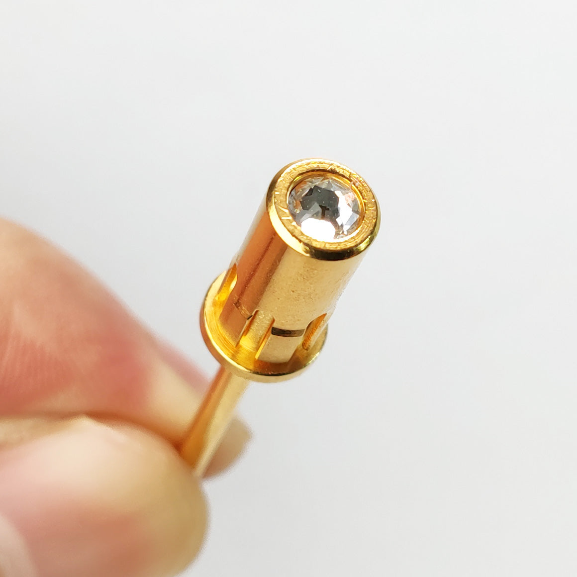 Carbide Nail Drill Bit 5 in 1 Purple colors, Safety Set  8 PCS