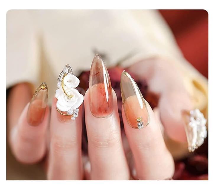 Artistry 5D  GEL Non sticky