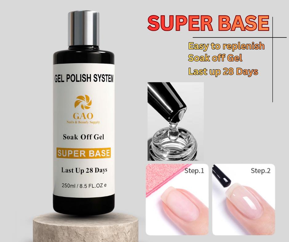 𝐑𝐞𝐟𝐢𝐥𝐥 𝐒𝐮𝐩𝐞𝐫 𝐒𝐭𝐫𝐨𝐧𝐠 𝐁𝐚𝐬𝐞 𝟐𝟓𝟎𝐦𝐥