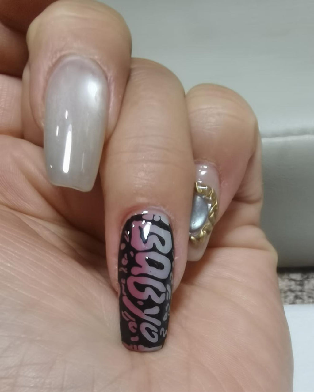 ALLÔ Shrink Gel Poke Gel Design - Available in 12 colors (HEMA-free & TPO-free)