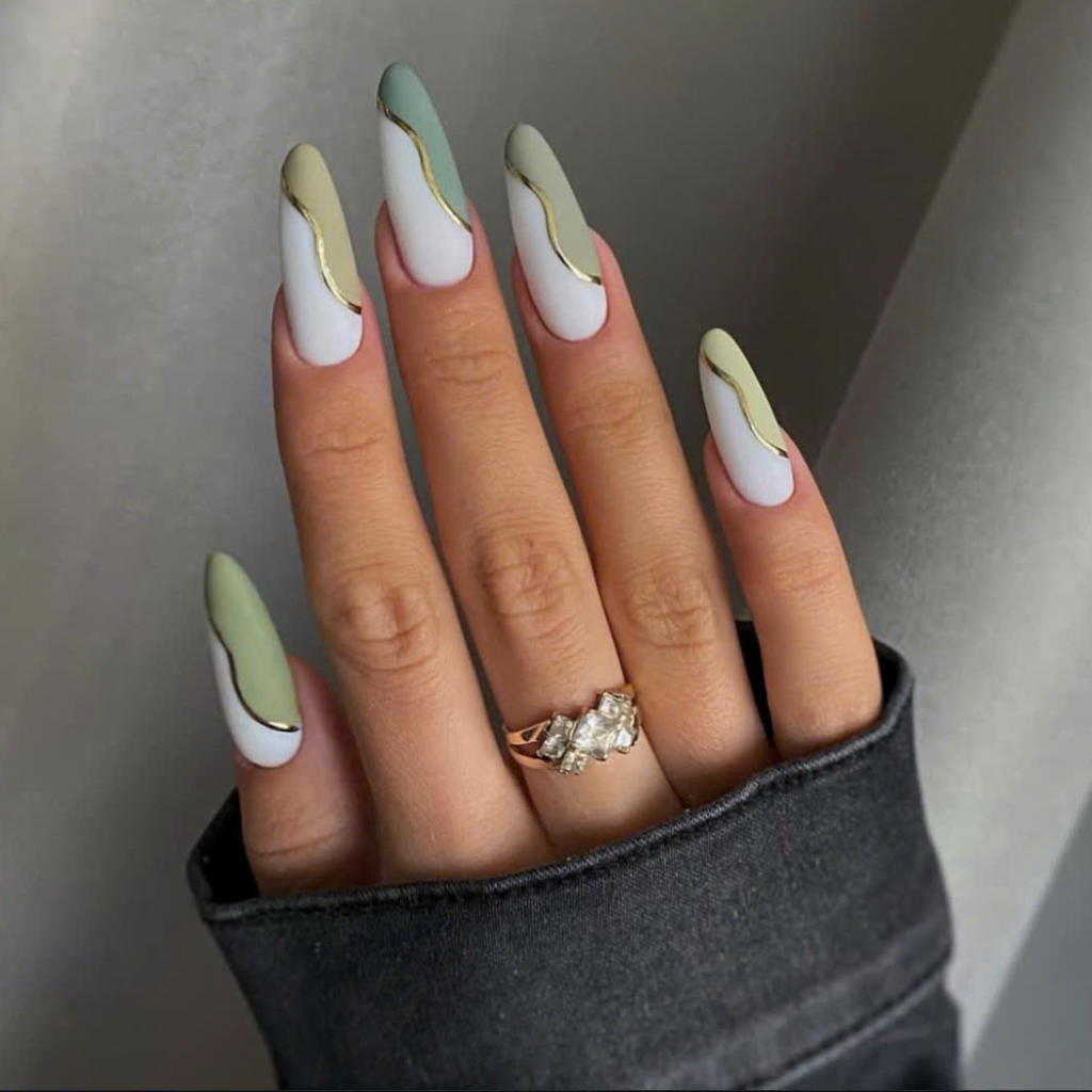 No Wipe Matte Topcoat gel Polish 15ml