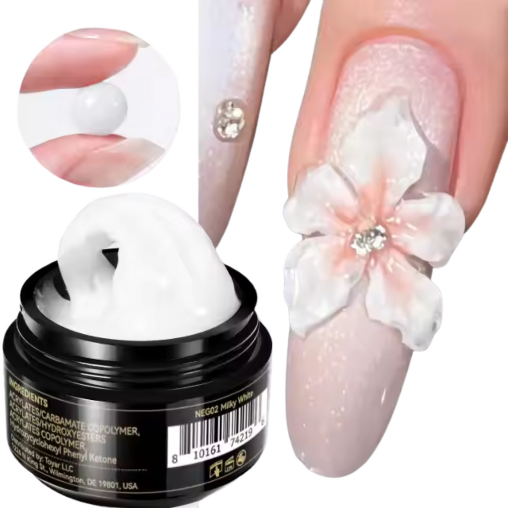 Artistry 5D  GEL Non sticky