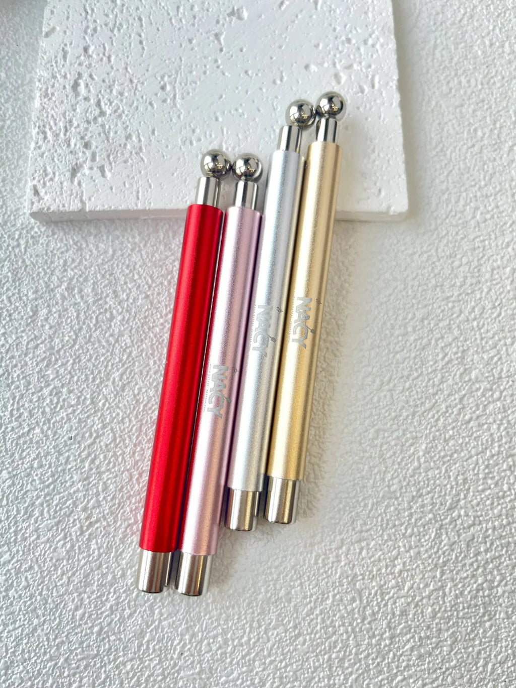 Double Head Strong Cat Eye Magnet Bar - 5 Colors