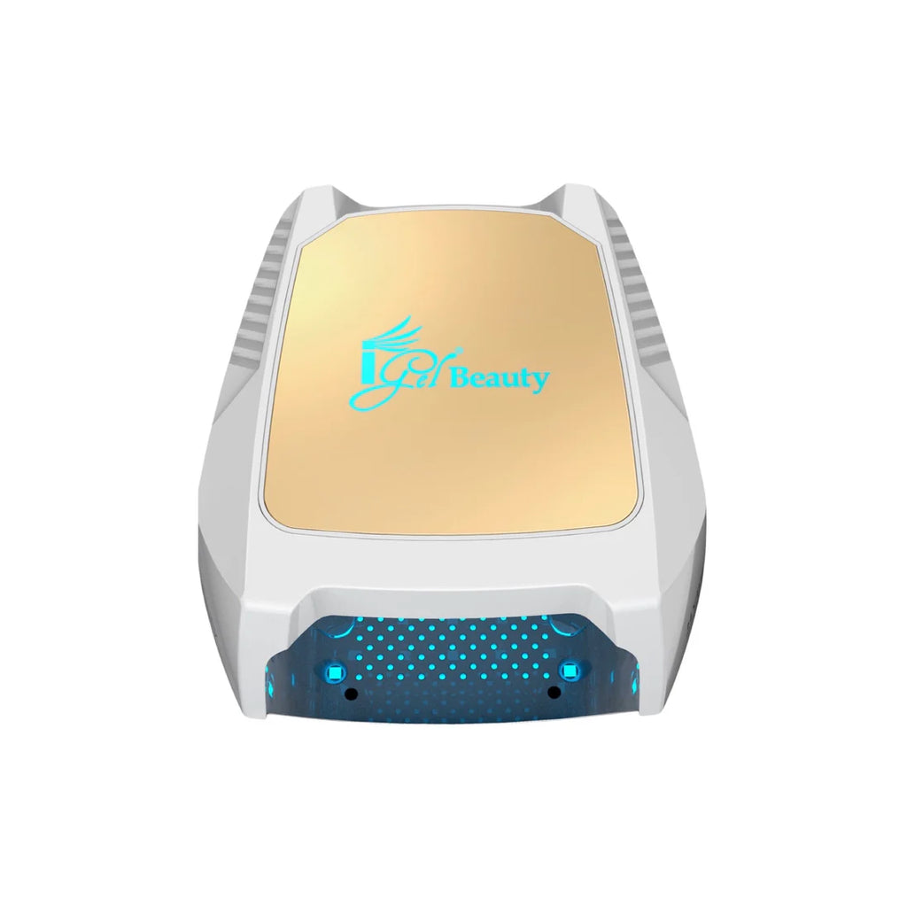 iGel Cordless UV/LED Lamp – Pro 2.0 | 3 Colorways Available