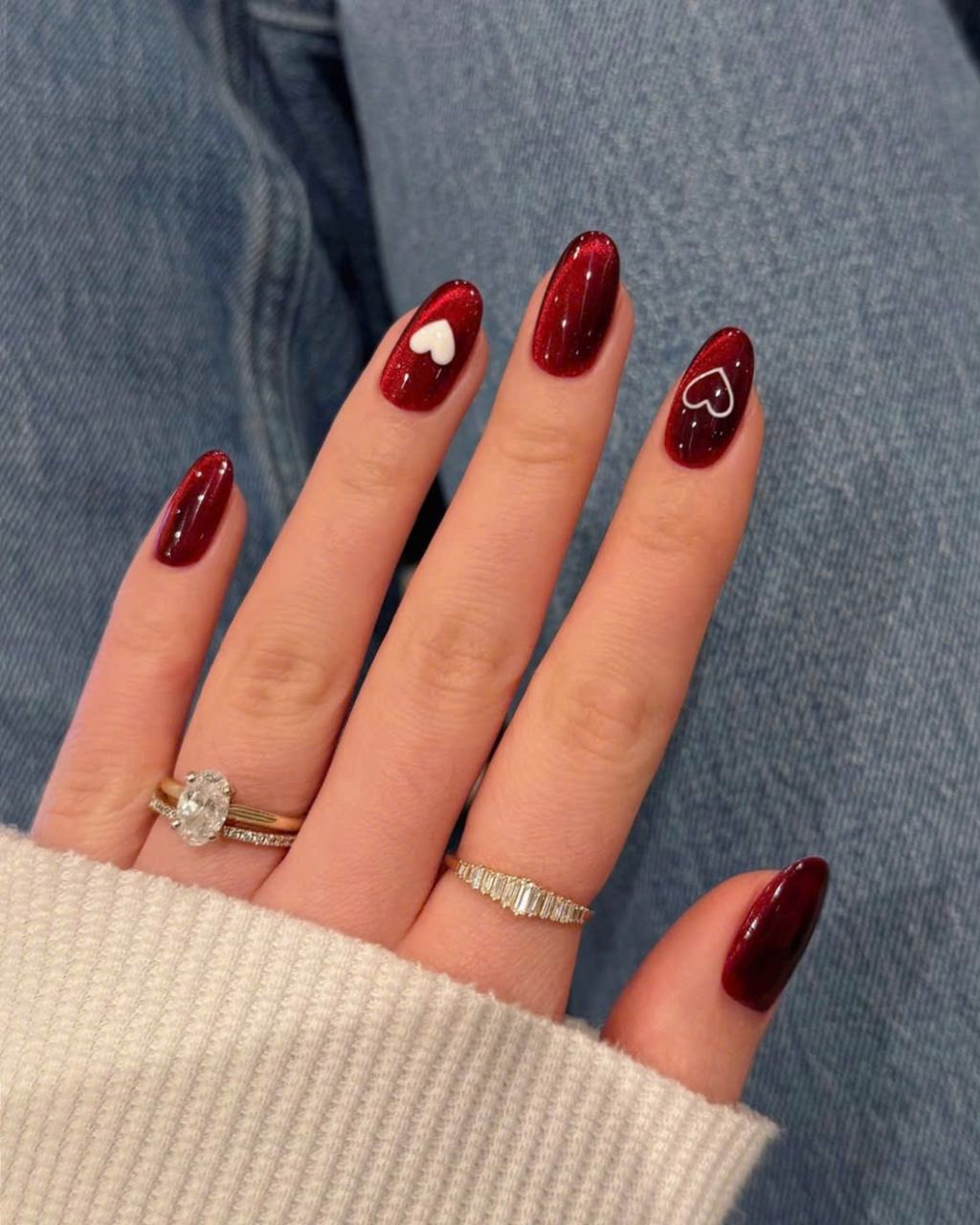 𝐃𝐌 𝐇𝐨𝐥𝐢𝐝𝐚𝐲 𝐂𝐚𝐭 𝐄𝐲𝐞  – 𝟑𝟔 𝐂𝐨𝐥𝐨𝐫𝐬 𝐆𝐞𝐥 𝐏𝐨𝐥𝐢𝐬𝐡