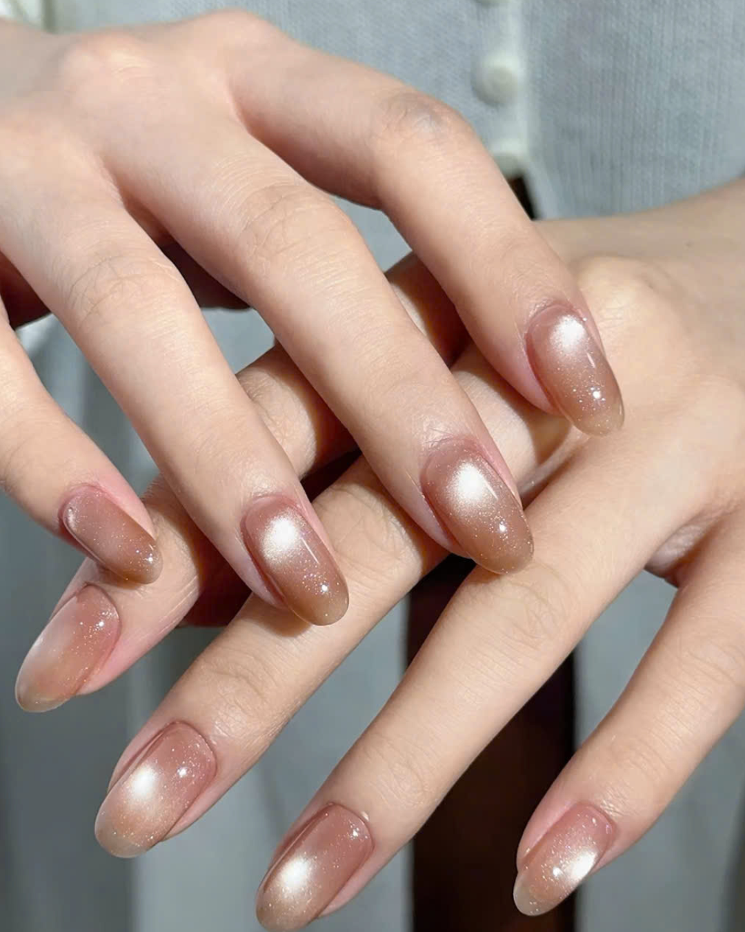 DM Candy Cat Eye Gel Polish – 24 Colors