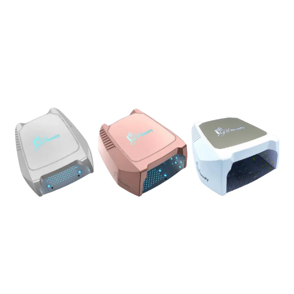 iGel Cordless UV/LED Lamp – Pro 2.0 | 3 Colorways Available