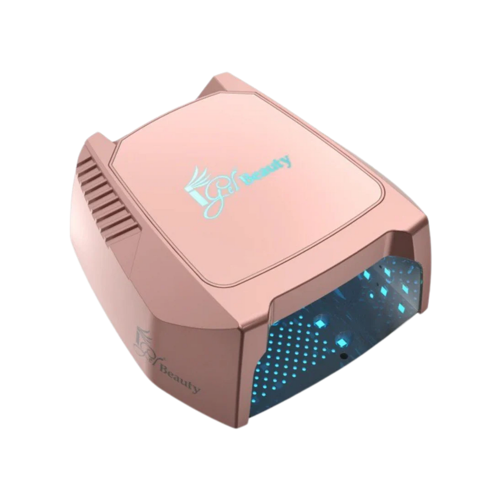 iGel Cordless UV/LED Lamp – Pro 2.0 | 3 Colorways Available