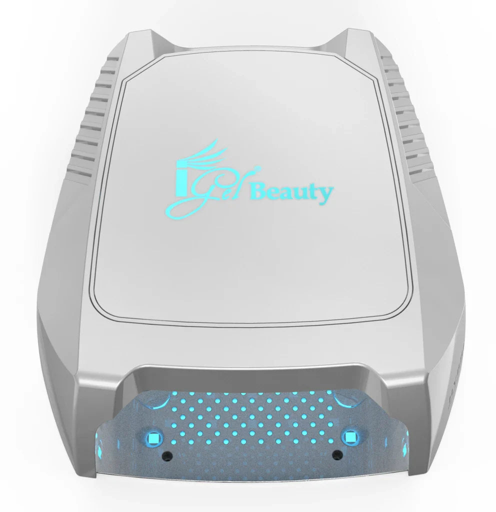 iGel Cordless UV/LED Lamp – Pro 2.0 | 3 Colorways Available